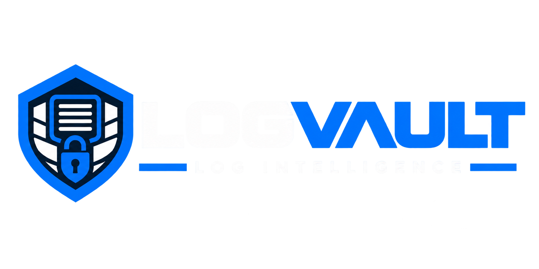 LogVault · Log Intelligence